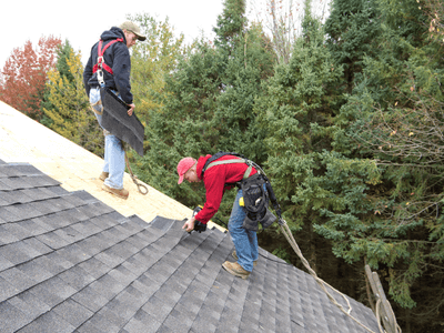 About Roof Repair Experts Mason, IL